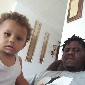 Meet your Posher, Toney